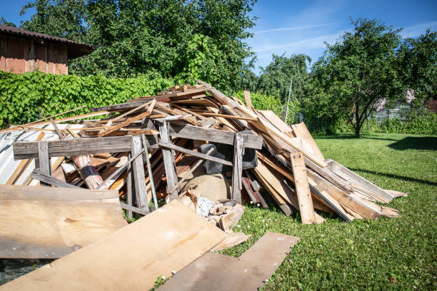 Retail Junk Removal in Toast, NC